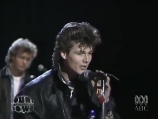 a-ha - take on me (live on countdown 1985)