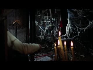 house of dark shadows 1970 in english eng