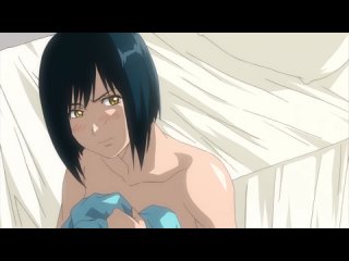 kichikui / geek: mother and sis sex training - series 2 [jap]