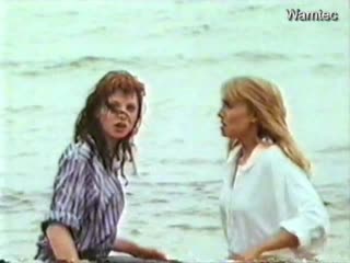 heather thomas wetlook in australia