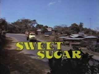 sweet sugar / sweet sugar (1972, usa, dir. michel levesque)