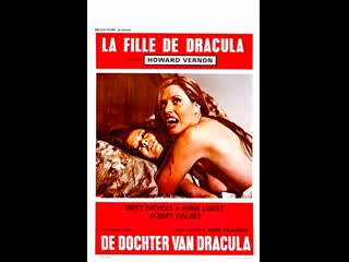 la hija de dr cula/ la fille de dracula (1972)v o franc s , subt esp