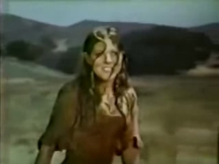 catfight from the abc tvm the daughters of joshua cabe return (1975)